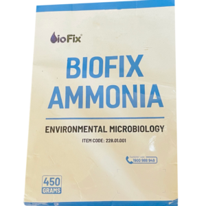 BioFix Amonia